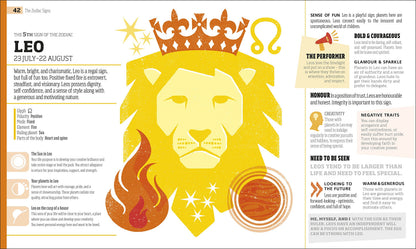 Astrology: Using the Wisdom of the Stars in Your Everyday Life
