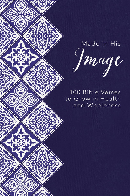 Made in His Image book cover