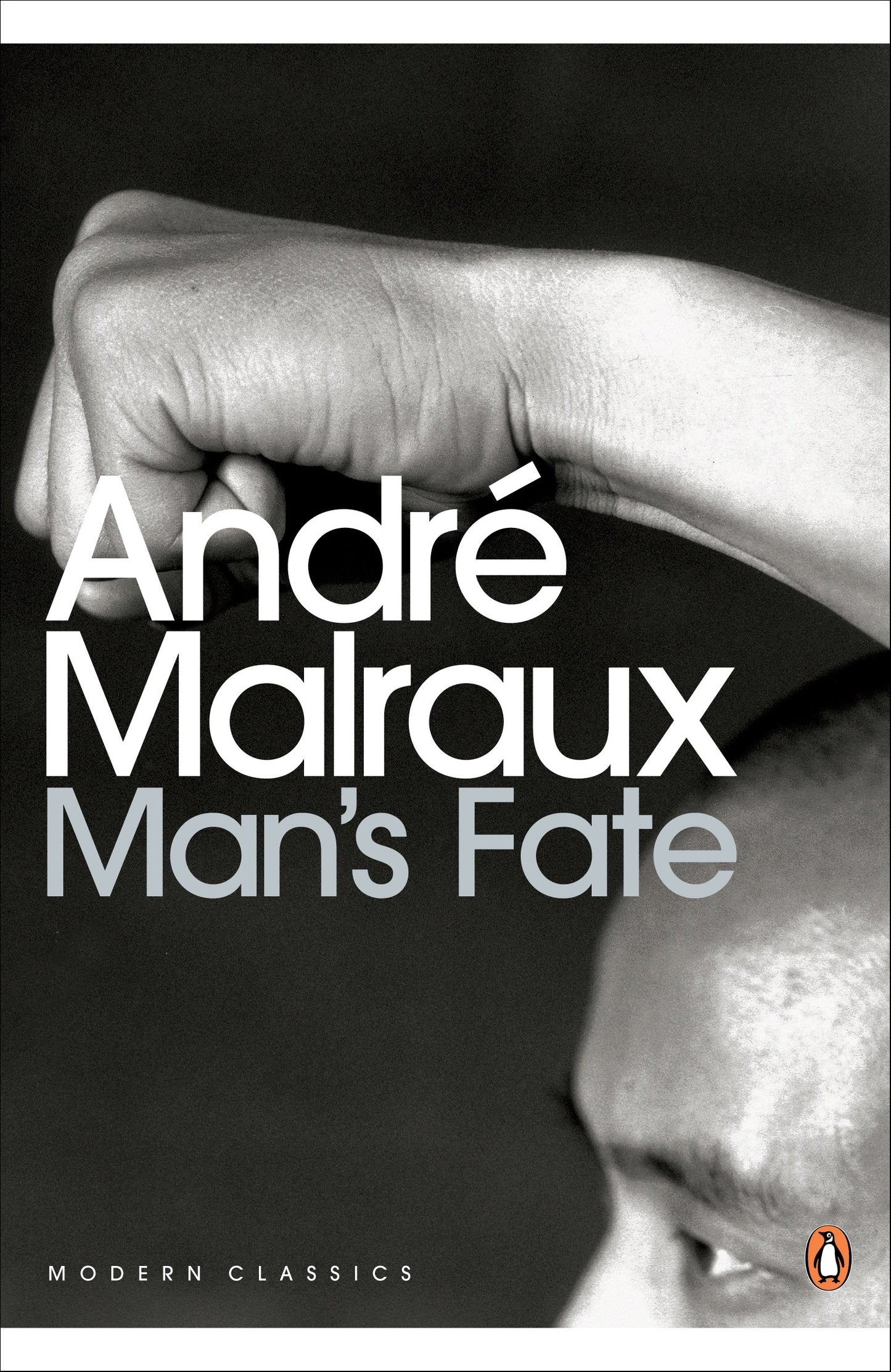 Mans Fate : Penguin Modern Classics book cover