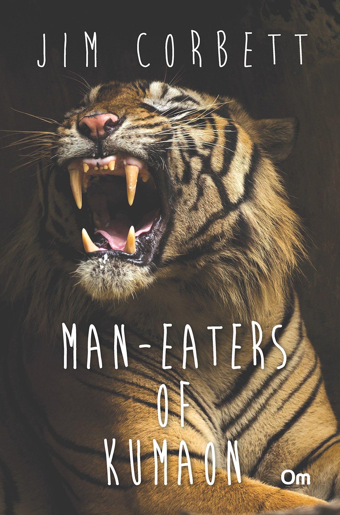 Jim Corbett : Man Eaters of Kumaon 
