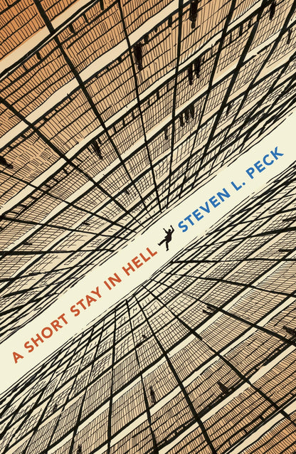 A Short Stay in Hell: The life-changing, existential novella readers can’t stop talking about