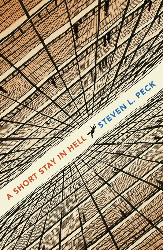 A Short Stay in Hell: The life-changing, existential novella readers can’t stop talking about