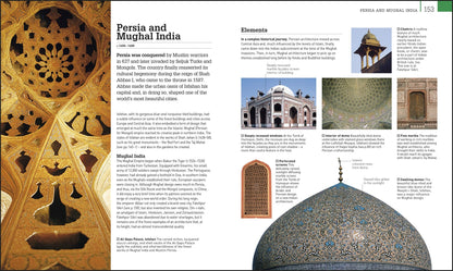 Architecture: A Visual History