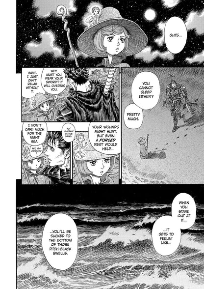 Berserk Volume 28