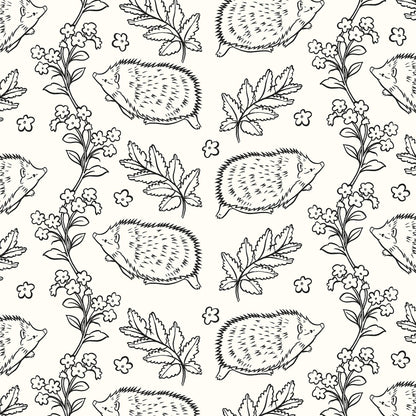 The Beatrix Potter Colouring Book