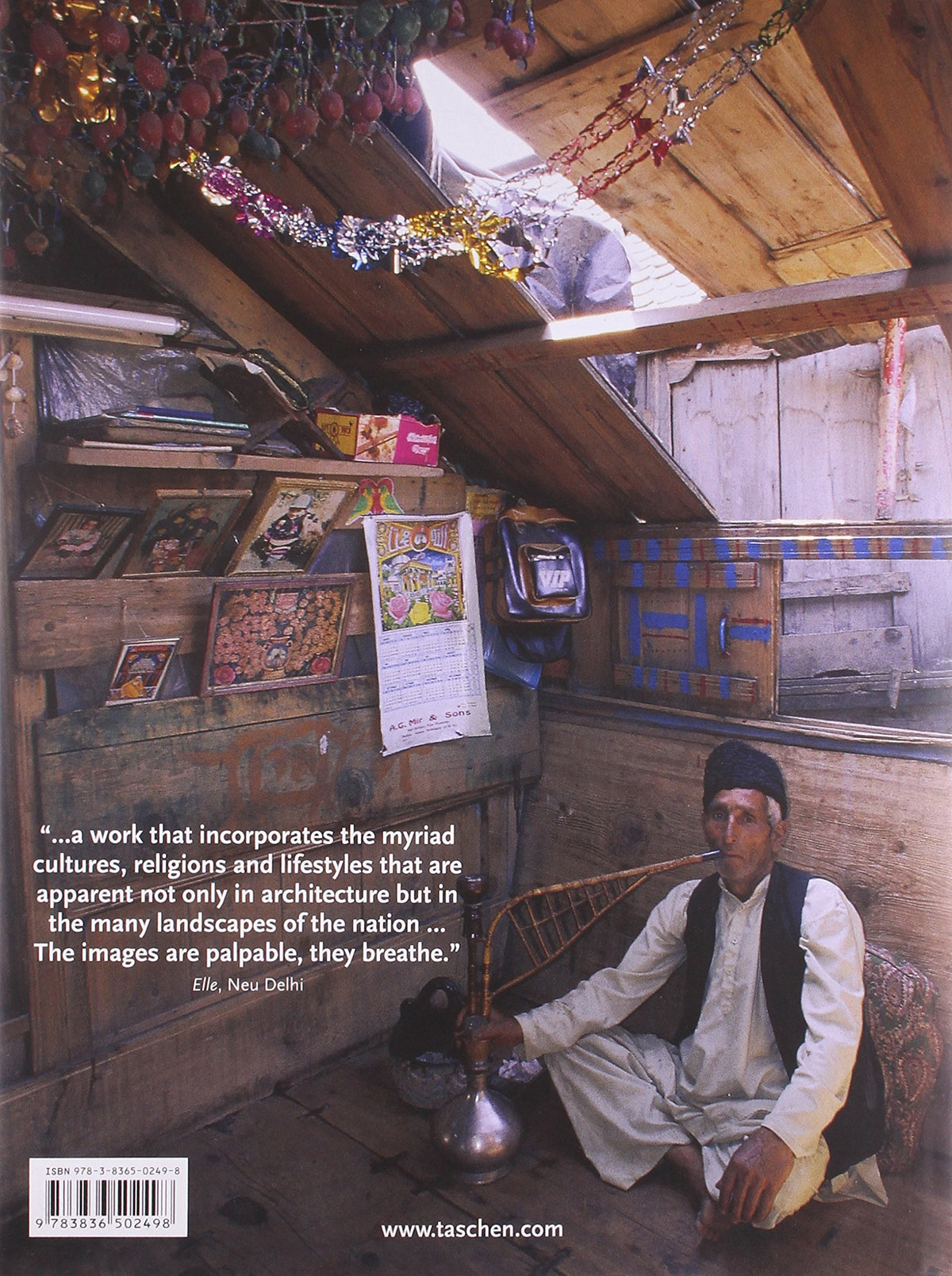Indian Interiors