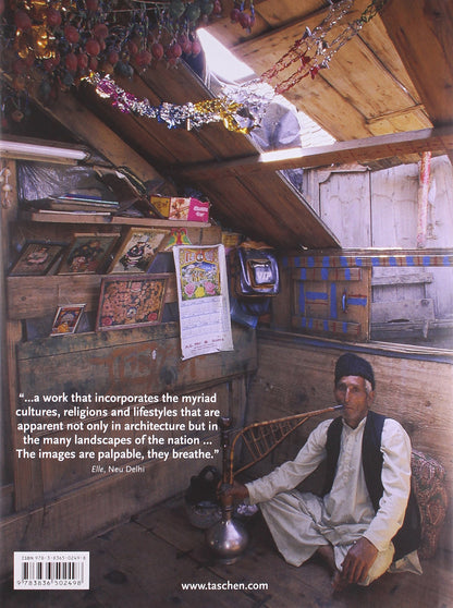 Indian Interiors