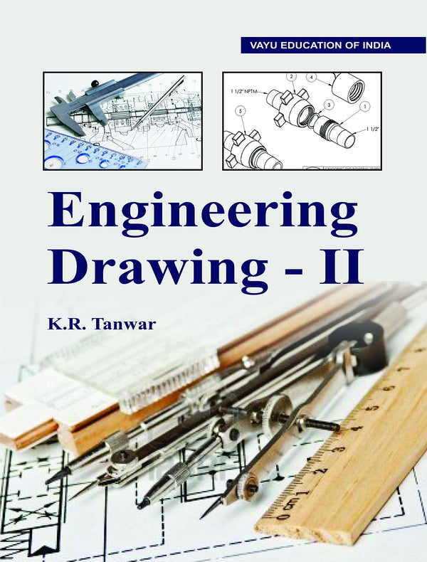 Engineering Drawing-II
