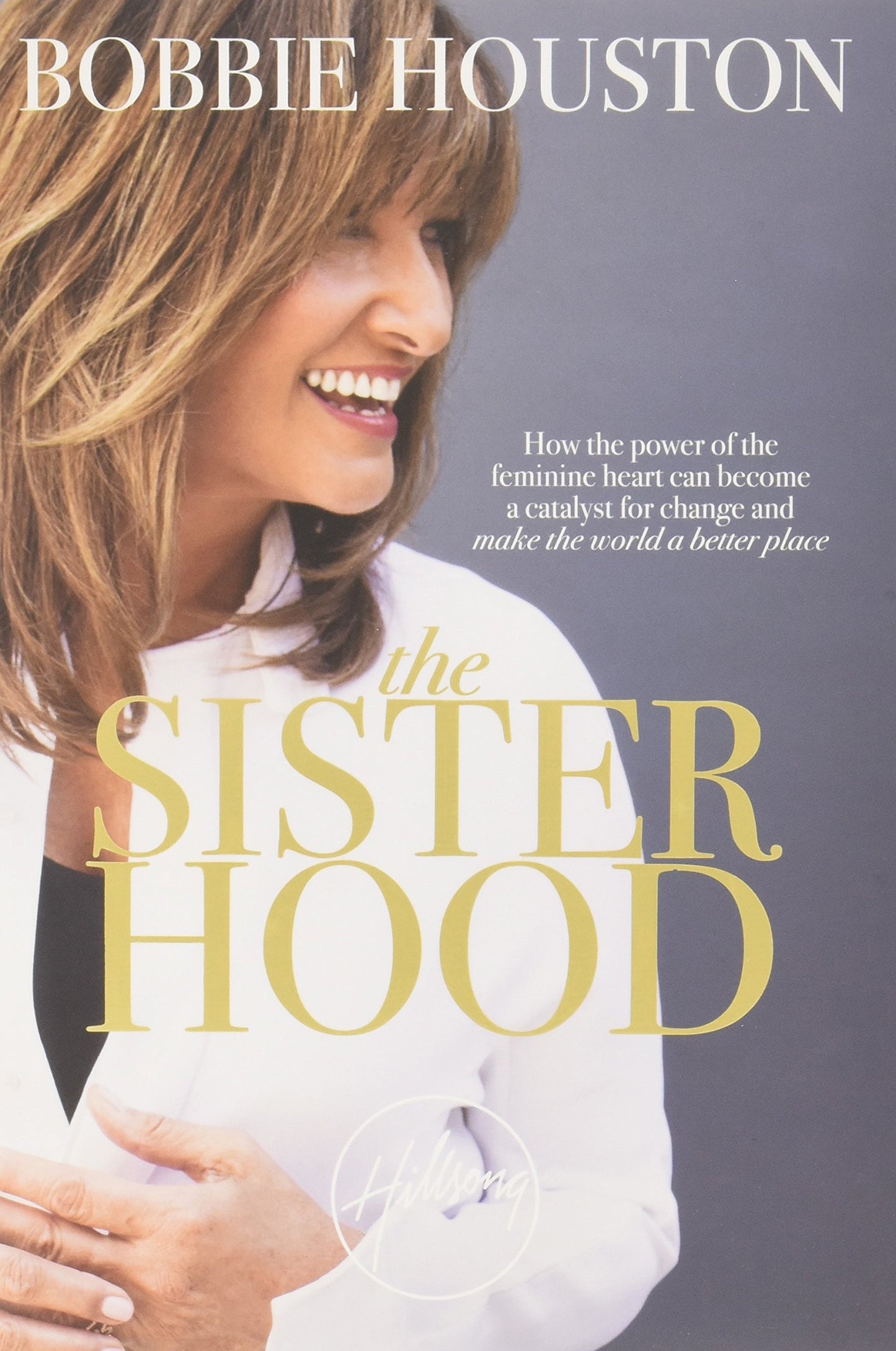 The Sisterhood book cover