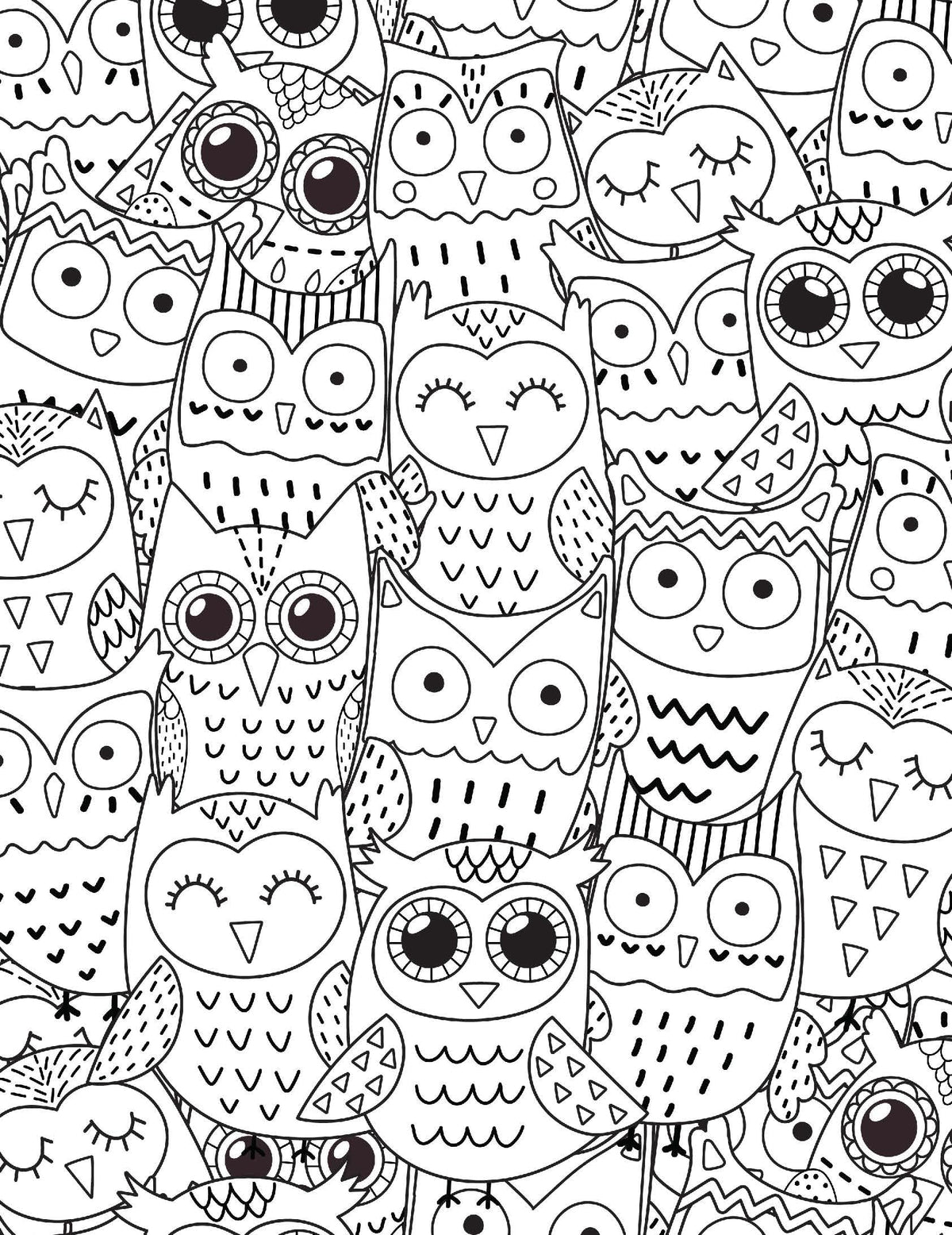 Nature Adult Colouring Book for Peaceful Creativity and Stress Relief | Beautiful Designs Inspired by Flowers, Birds, Butterflies & More for Relaxation and Mindful Expression