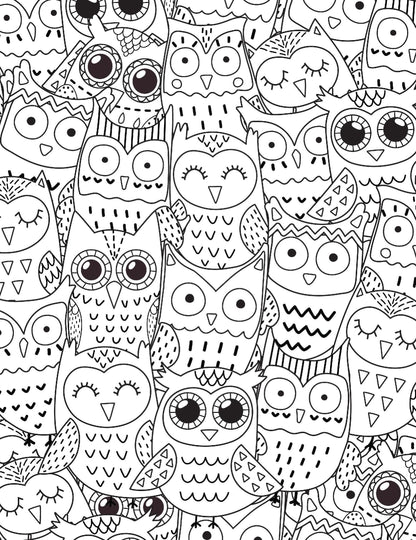 Nature Adult Colouring Book for Peaceful Creativity and Stress Relief | Beautiful Designs Inspired by Flowers, Birds, Butterflies & More for Relaxation and Mindful Expression
