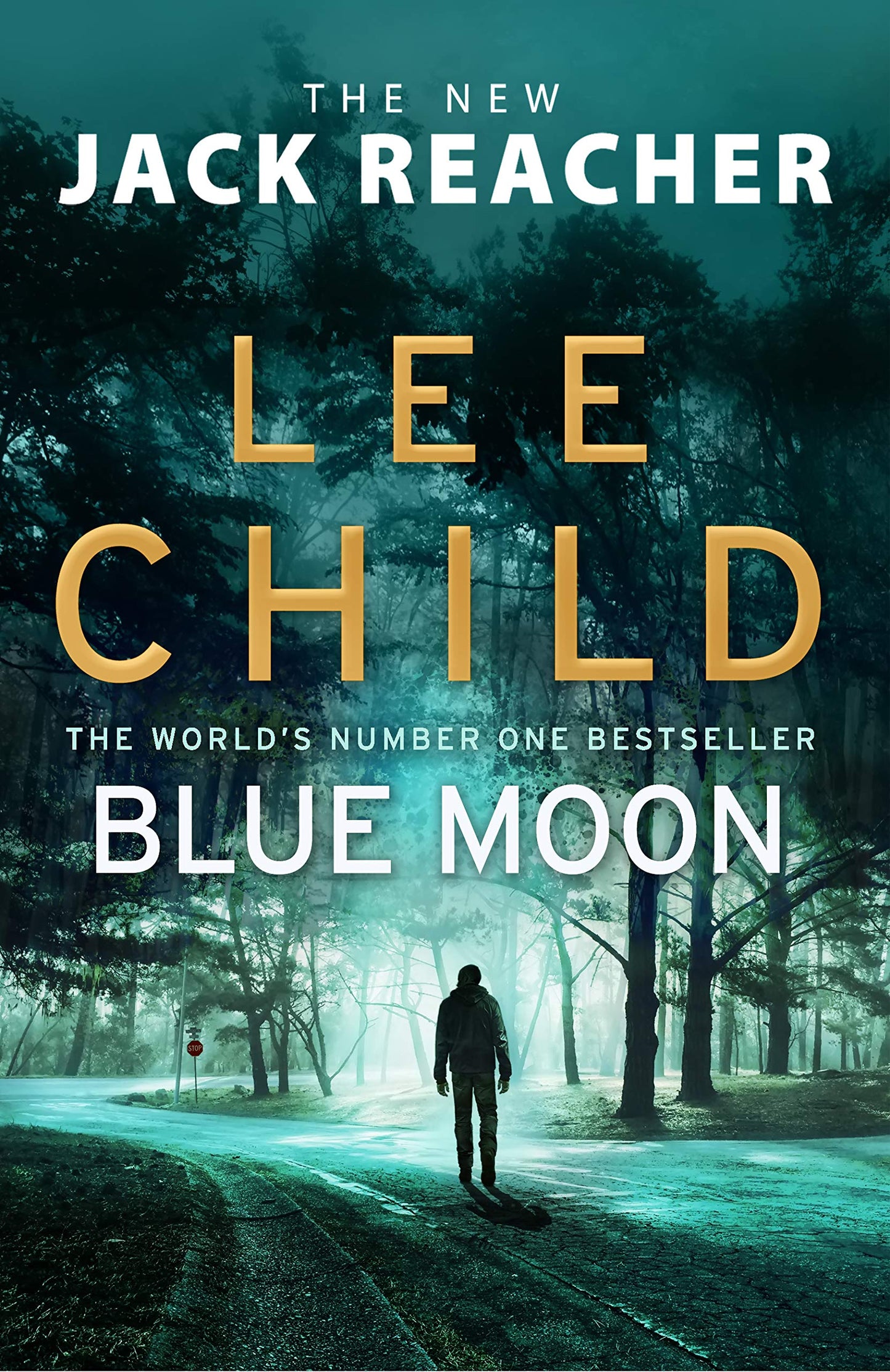 Blue Moon (Lead Title) book cover