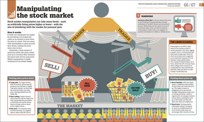 How Money Works (Lead Title)