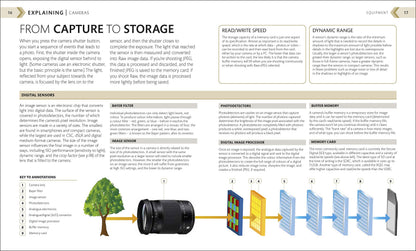 The Advanced Photography Guide: The Ultimate Step-by-Step Manual for Getting the Most from Your Digital Camera