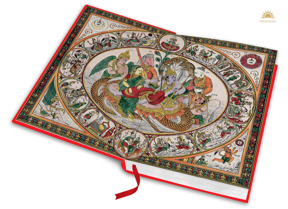 The Power Of Hindu Mantras | Echoes Of The Divine