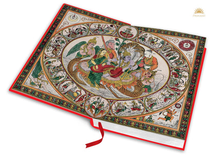 The Power Of Hindu Mantras | Echoes Of The Divine