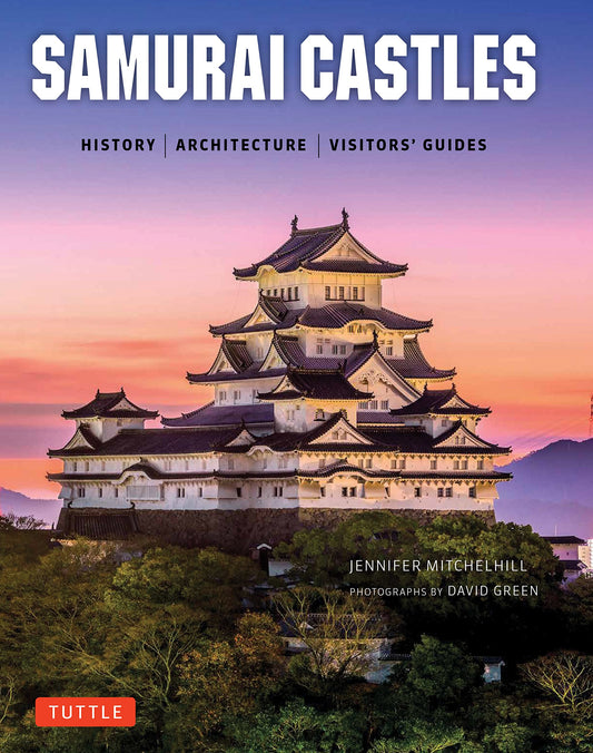 samurai-castles