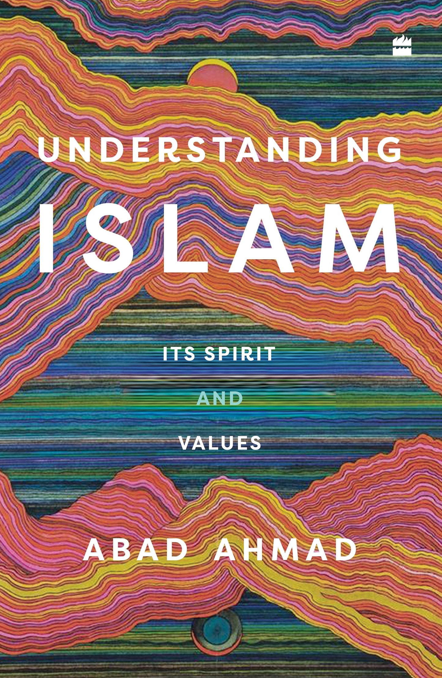 Understanding Islam : Its Spirit and Values book cover