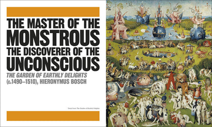 The Art Book: Big Ideas Simply Explained