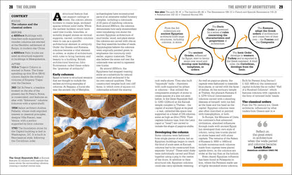 The Architecture Book: Big Ideas Simply Explained