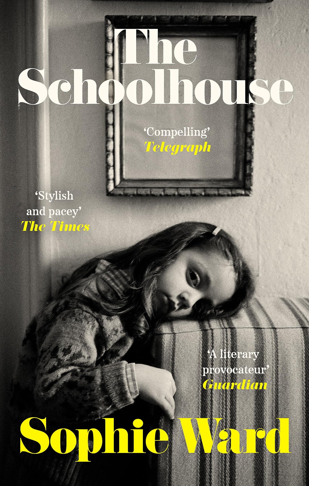 The Schoolhouse book cover