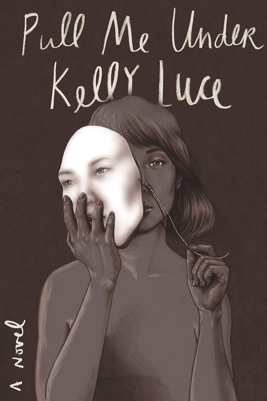 Pull Me Under book cover