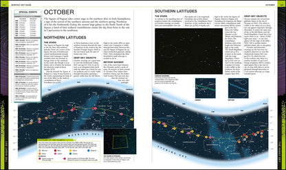 Universe: The Definitive Visual Guide
