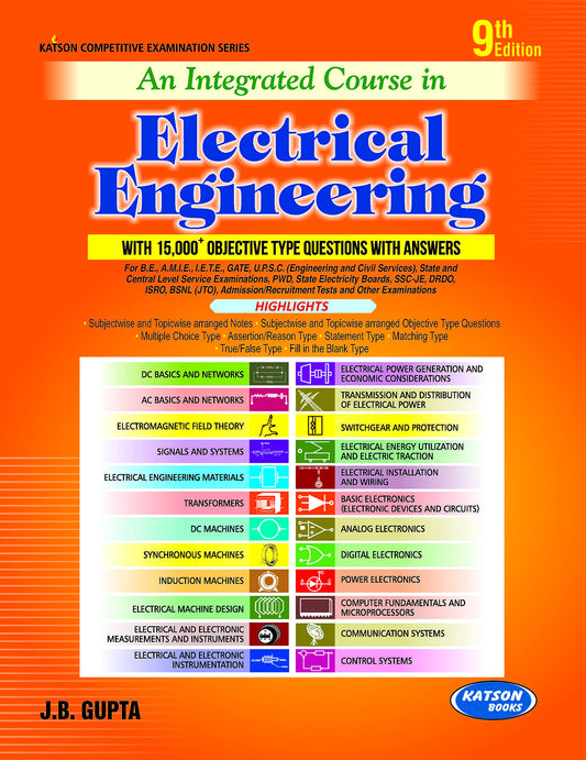 integrated-course-electrical-engineering