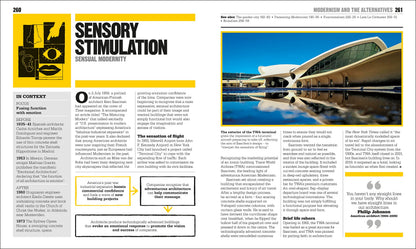 The Architecture Book: Big Ideas Simply Explained
