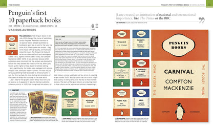 Books That Changed History