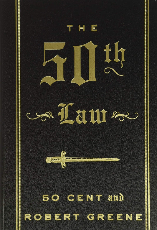50TH LAW