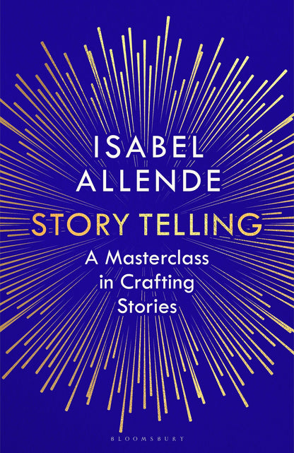 Storytelling: A Masterclass in Crafting Stories