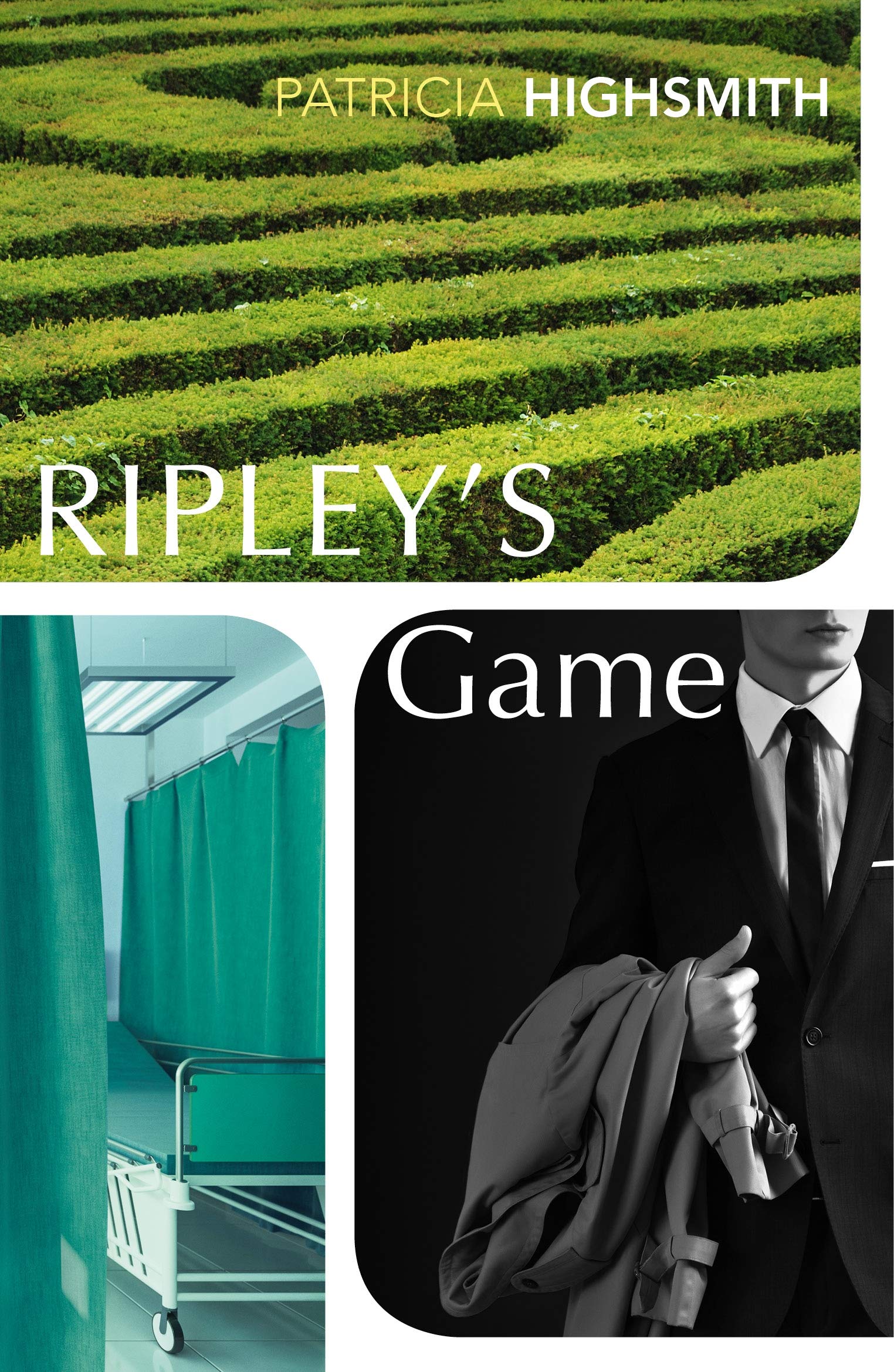 Ripleys Game book cover
