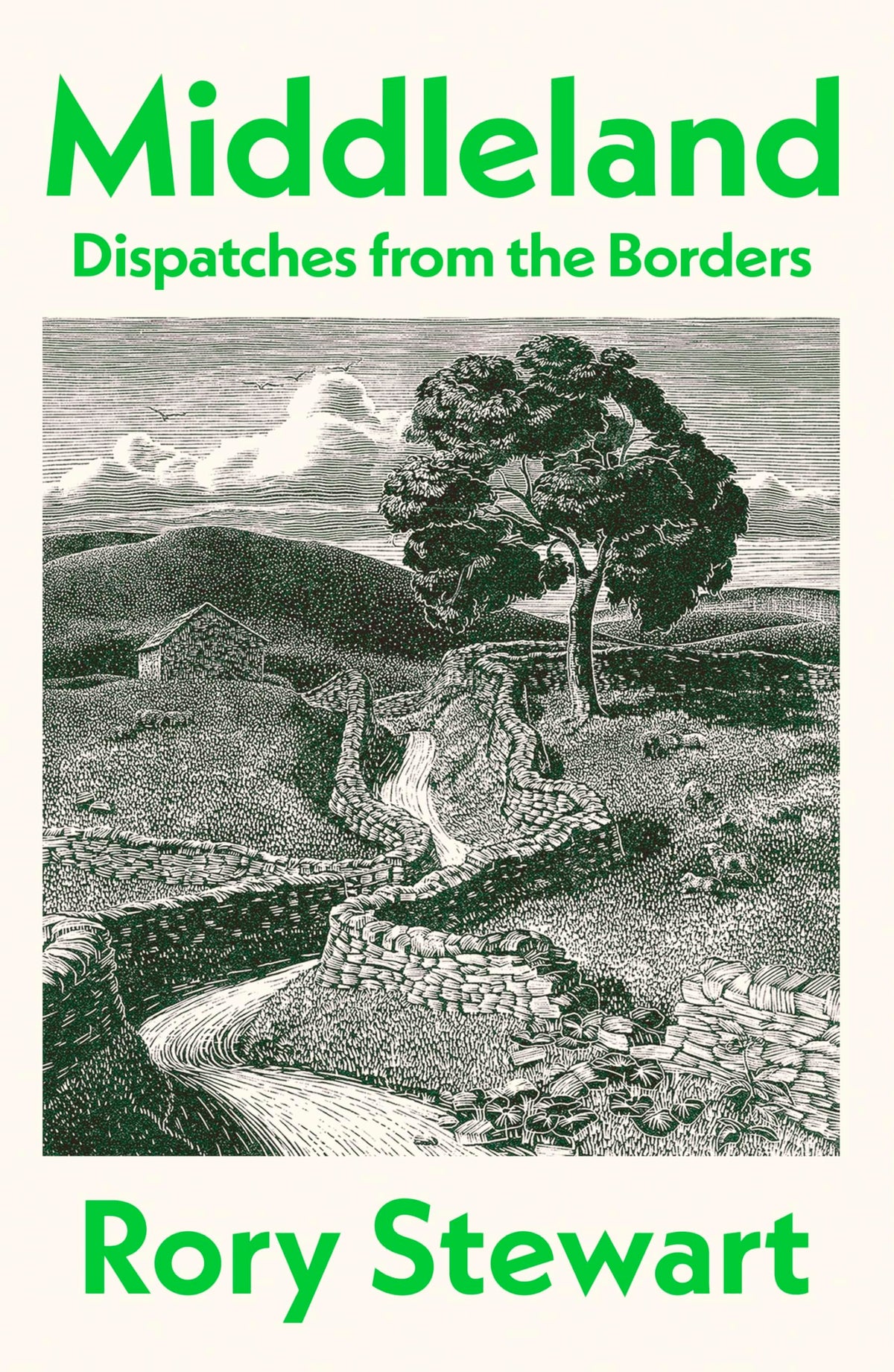 Middleland: Dispatches from the Borders
