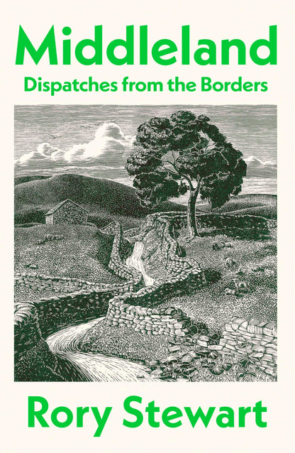 Middleland: Dispatches from the Borders