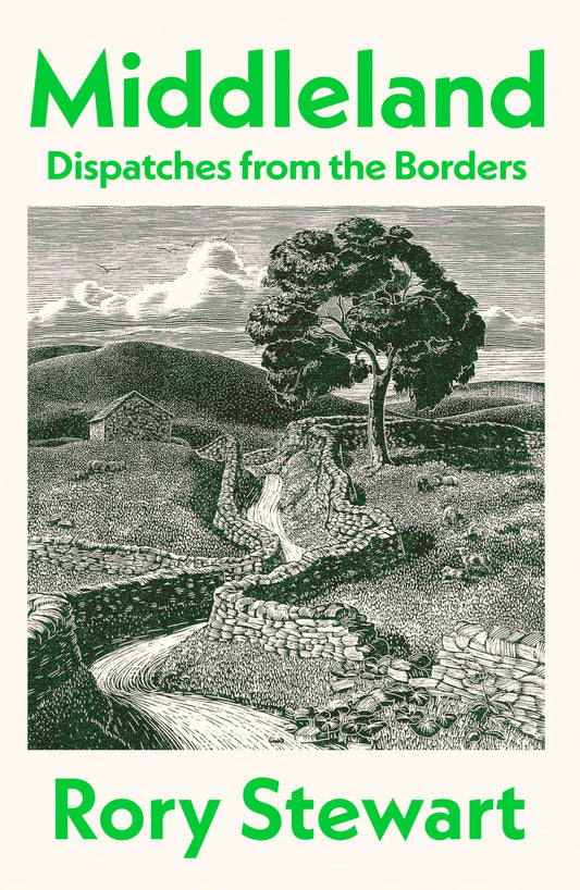 Middleland: Dispatches from the Borders