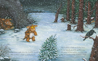 The Gruffalo's Child (The Gruffalo, 2): The rhyming sequel to much-loved modern classic The Gruffalo