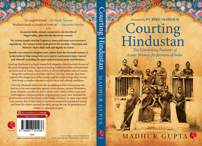 COURTING HINDUSTAN