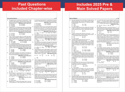 IBPS RRB Guide for Officer Scale 1 Preliminary & Main Exams with Past Year Questions 9th Edition | PYQs & Practice Exercises