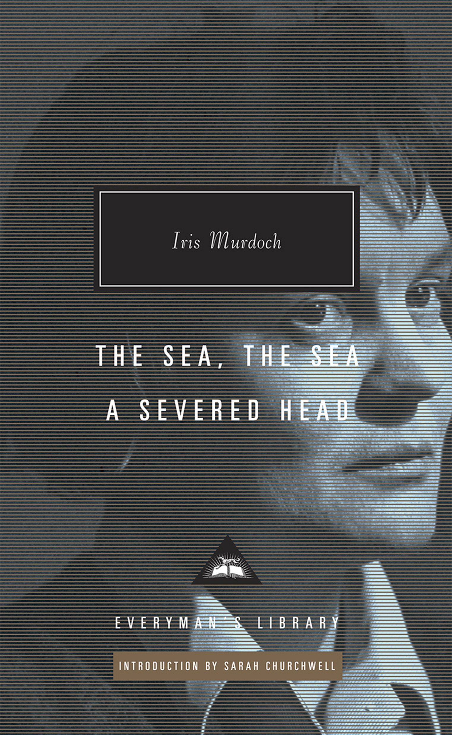 The Sea, The Sea & A Severed Head book cover
