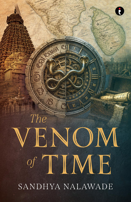 The Venom of Time. Vol I: The Mystery