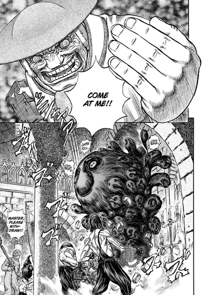 Berserk Volume 20
