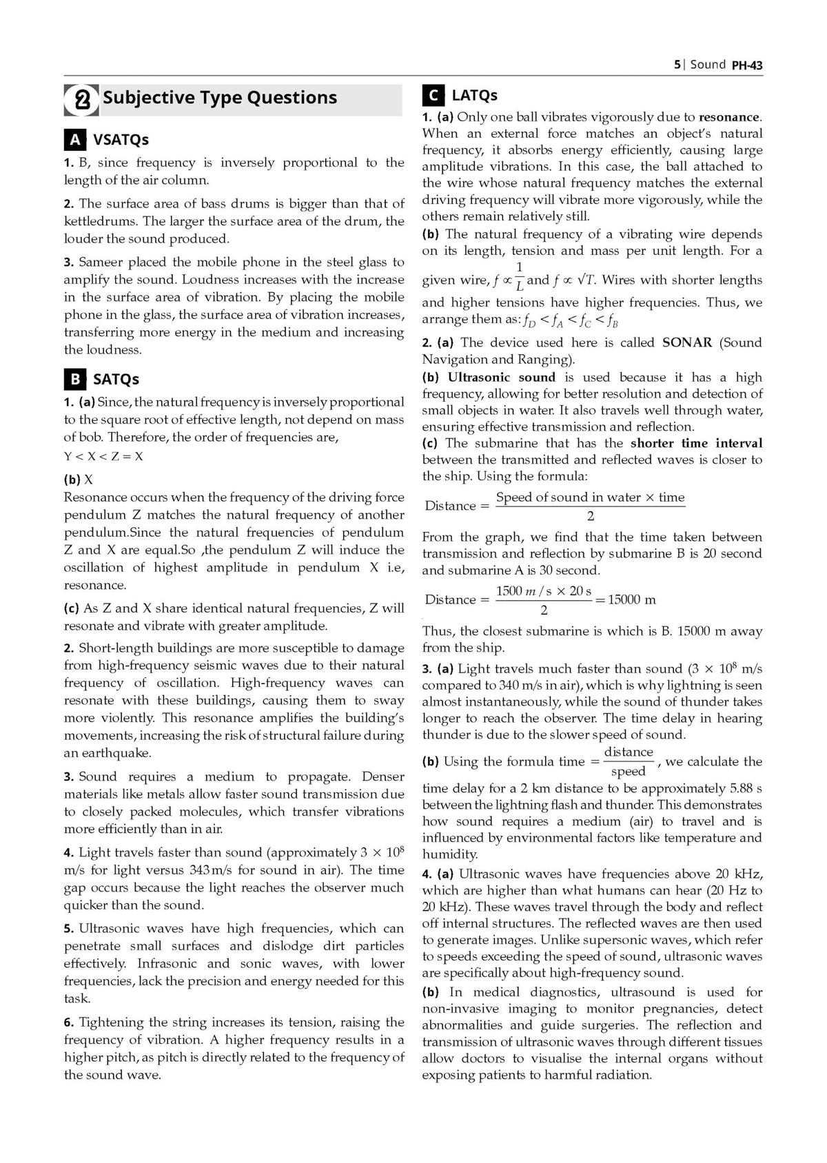 Oswaal ICSE Competency Focused Questions Chapter-wise Class 10 (Physics, Chemistry, Maths, Biology, English Paper-1 & Paper-2, Geography, History & Civics) | 40% Competency-Based