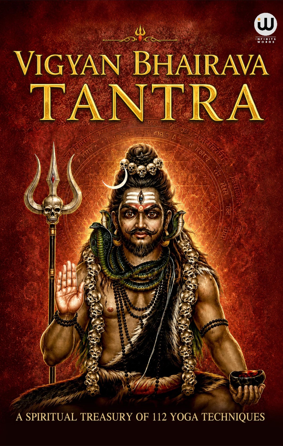Vigyan Bhairav Tantra Book English | Sri Vijnana Bhairava 112 Meditations In Books Mantra The Ascent Shastra For Self Realization Vigyaan vigyan+bhairava+tantra+book Vigayana ??????? ???? ????? Osho