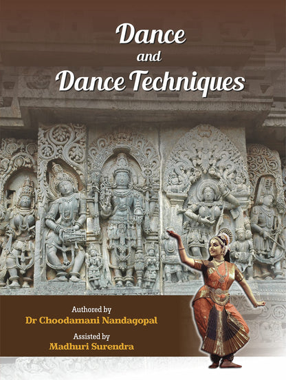 Dance and Dance Techniques