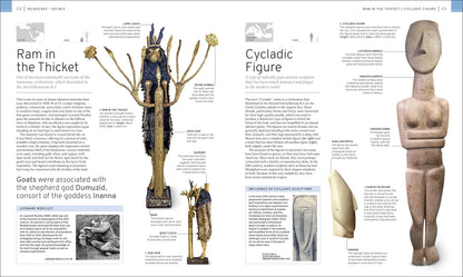 Cultural Treasures of the World: From the Relics of Ancient Empires to Modern-Day Icons