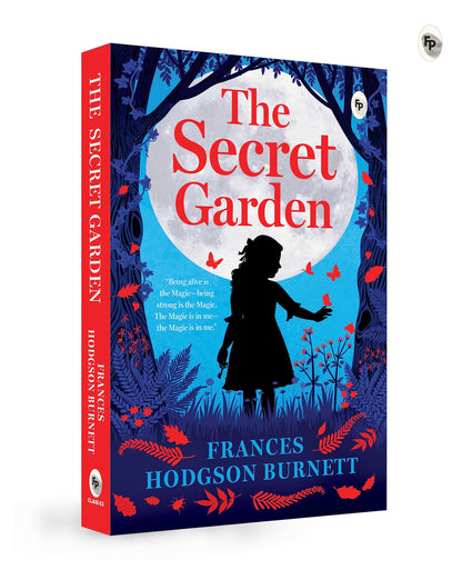 The Best of Frances Hodgson Burnett Boxed Set (A Little Princess, The Secret Garden, Little Lord Fauntleroy) Set of 3 Books