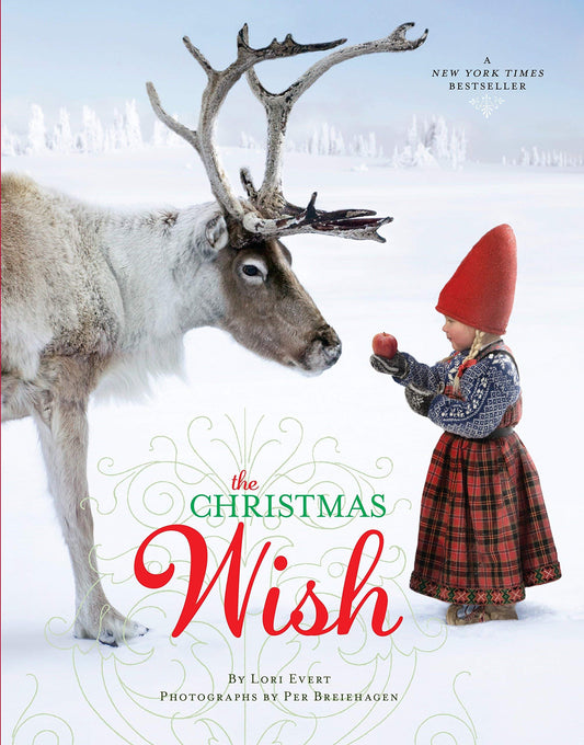 We Wish You A Merry Christmas: 10 Kids Picture Books Bundle book cover
