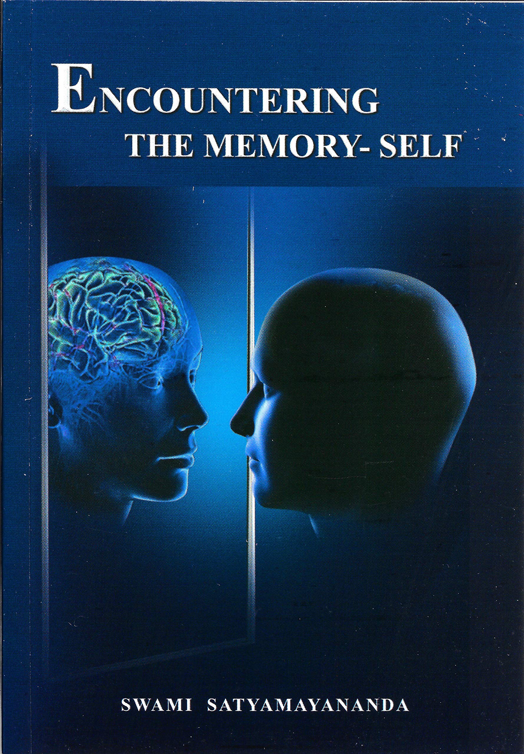 ENCOUNTERING THE MEMORY-SELF book cover