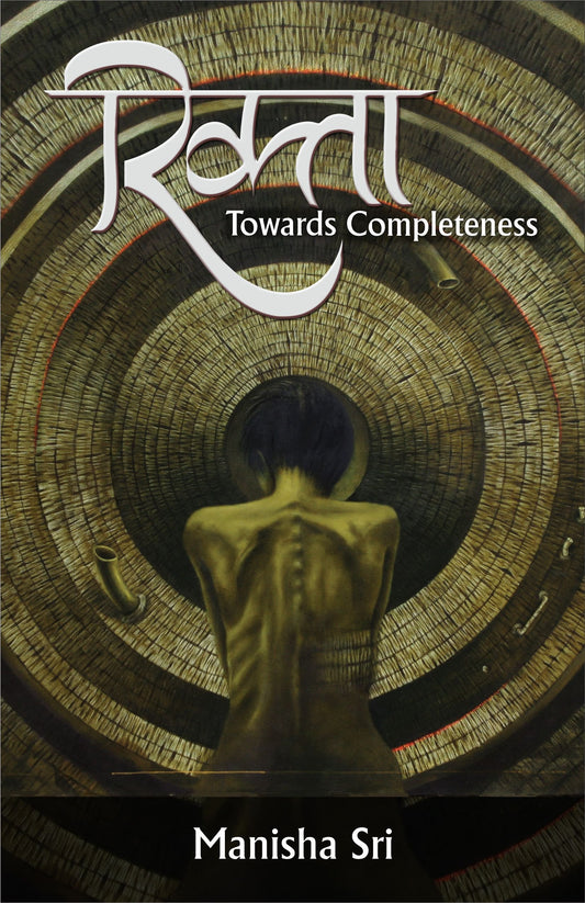 Rikta book cover